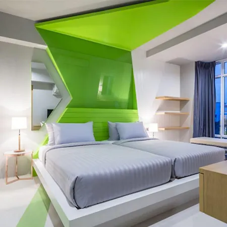 Atelier Suites