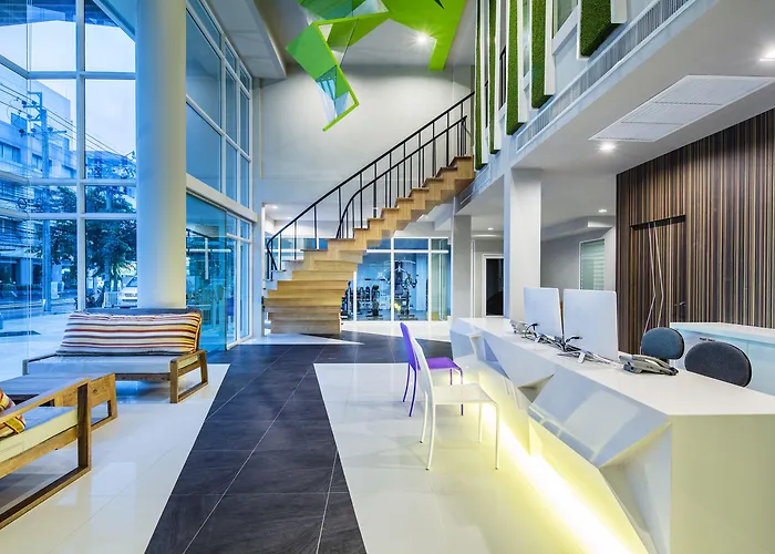 Atelier Bangkok
