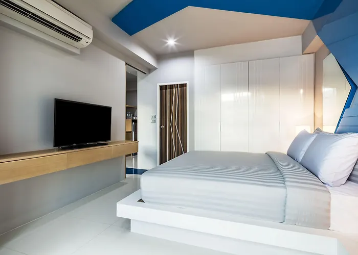 Atelier 4* Bangkok