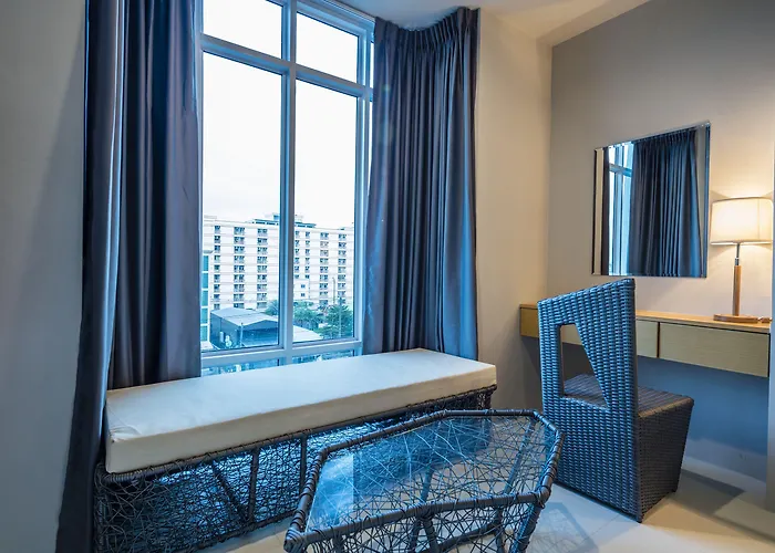 Hotel Atelier 4*
