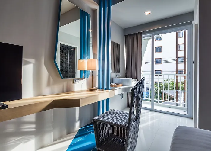 Atelier 4* Bangkok