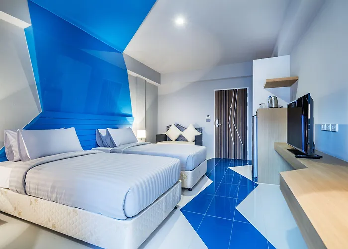 Atelier 4* Bangkok