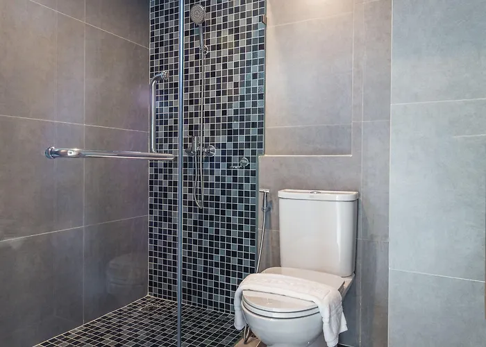 Hotel Atelier 4*