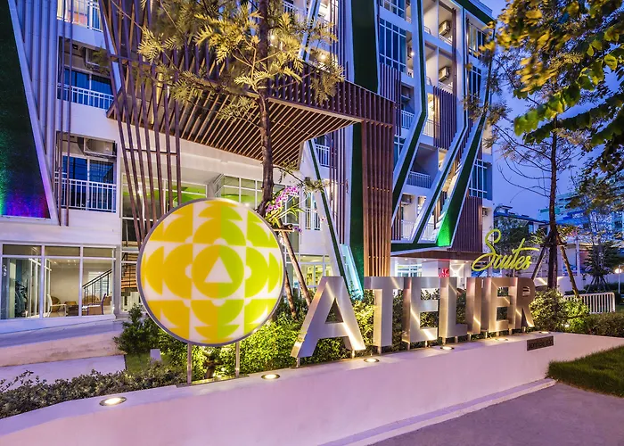 Atelier Bangkok