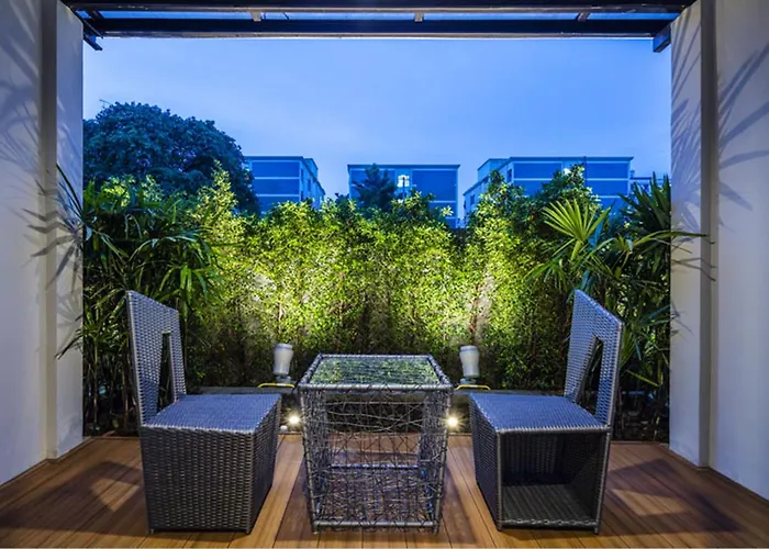 Hotel Atelier 4*