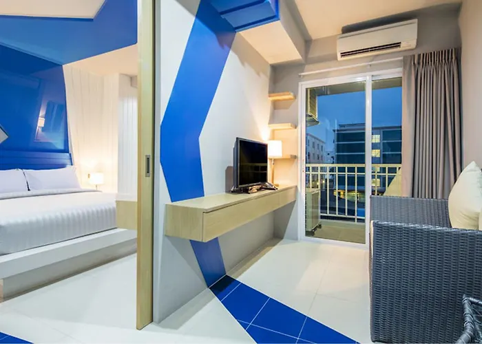 Hotel Atelier