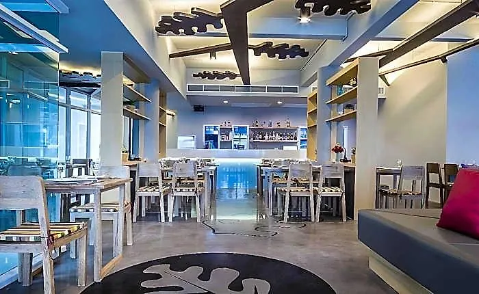 Atelier فندق بانكوك