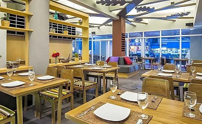 Atelier Hotel