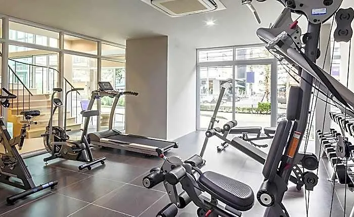 Atelier Hotel Bangkok