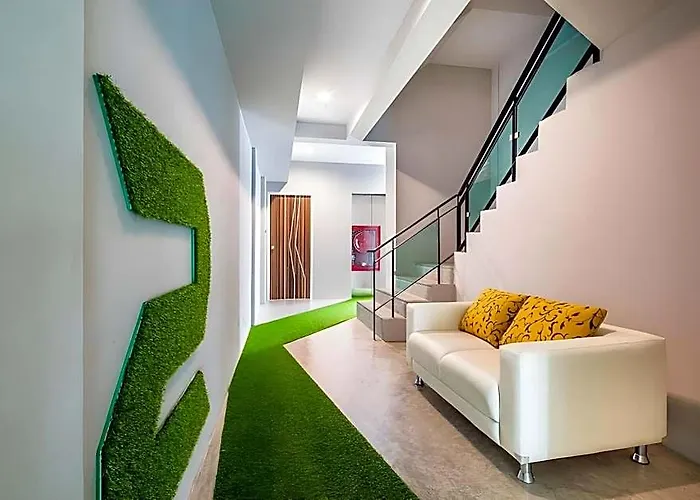 Atelier Hotel Bangkok