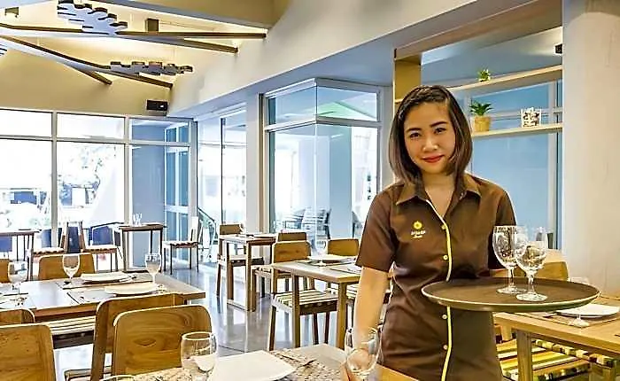 Atelier 4* Bangkok