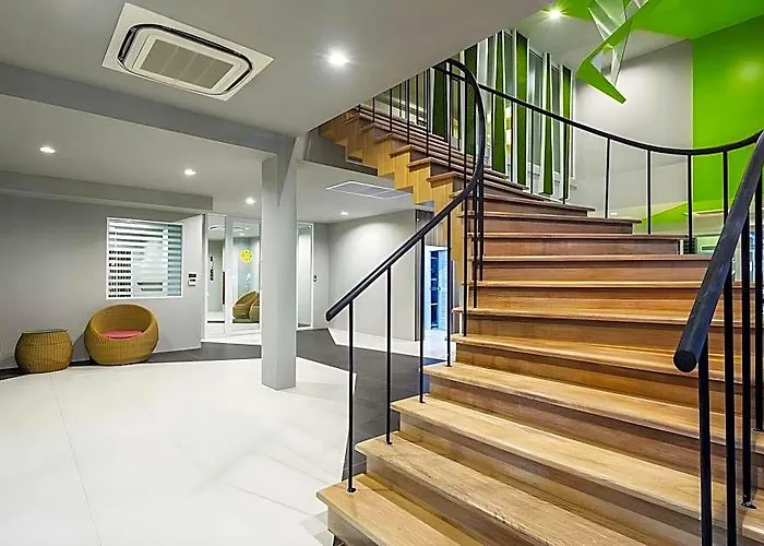 Hotel Atelier