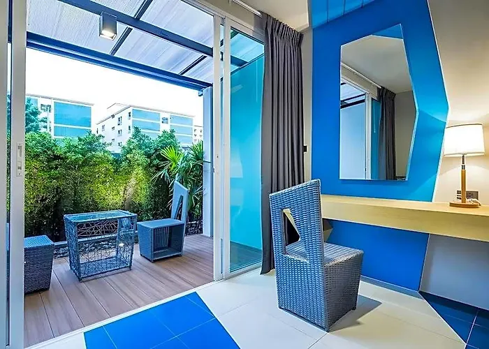 Atelier Hotel 4*