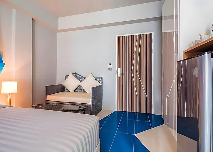 Atelier 4* Bangkok