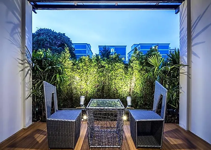 Hotel Atelier 4*
