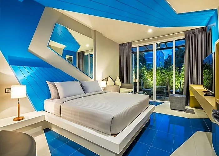 Atelier Bangkok