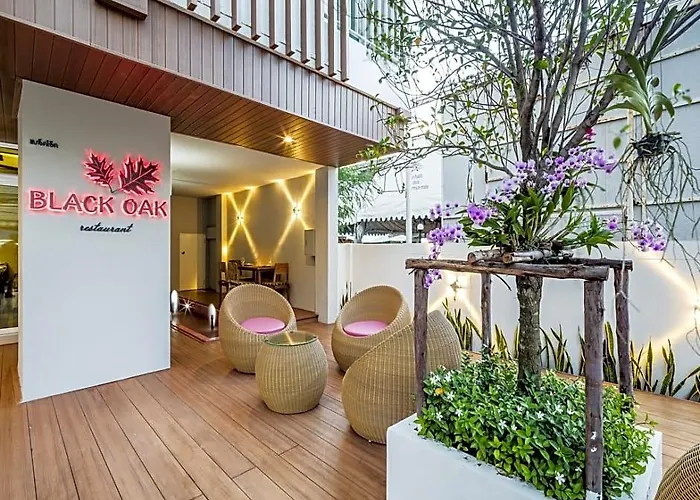 Hotel Atelier 4*