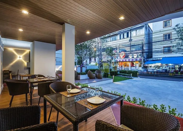 Hotel Atelier