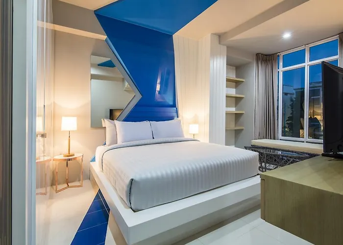 Atelier 4* Bangkok
