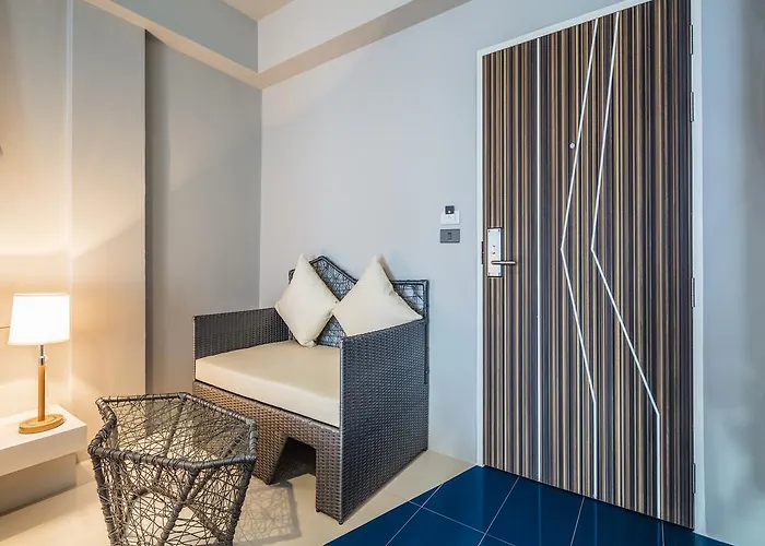 Hotel Atelier