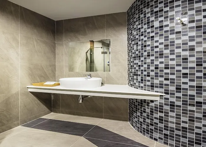 Hotel Atelier Bangkok