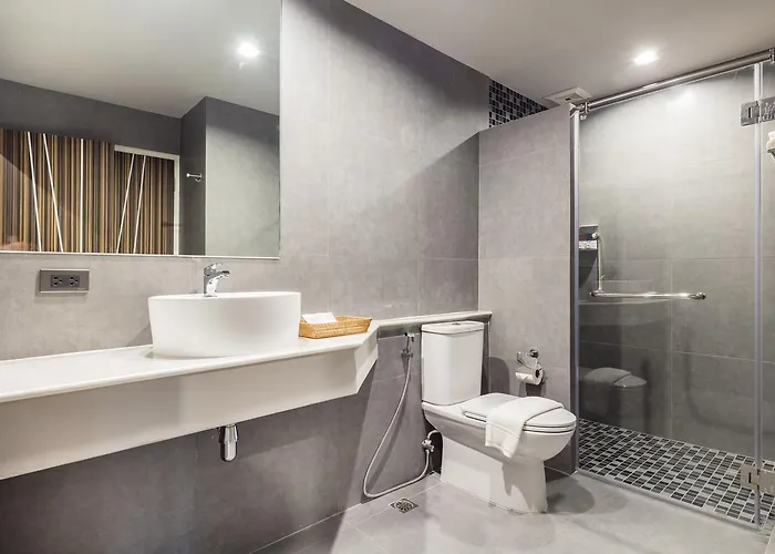 Atelier 4* Bangkok