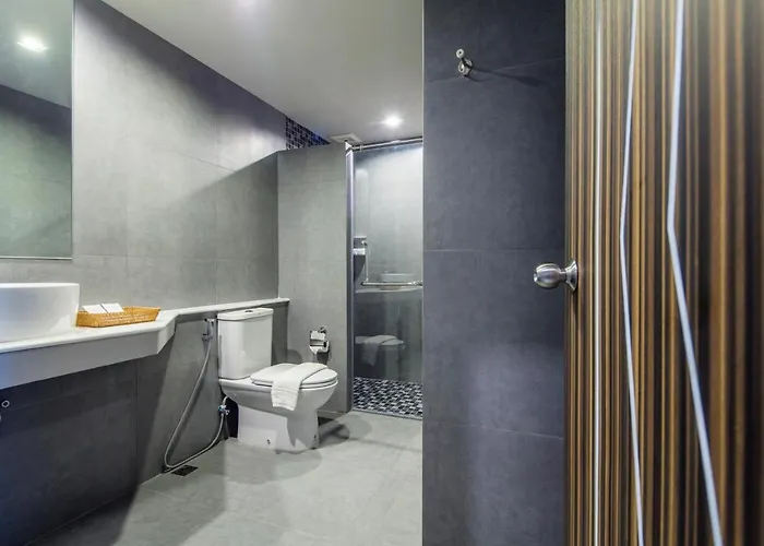 Atelier 4* Bangkok
