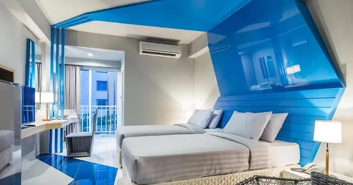 Atelier Hotel