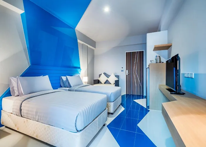 Atelier Hotel 4*